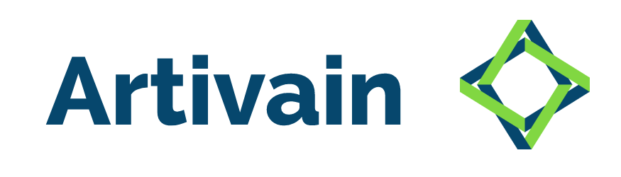 Logo Artivain